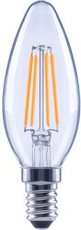 Sencys Filament Lamp E14 Scl C35c 4w
