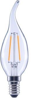 Sencys Filament Lamp E14 Scl Cl35 2,5w