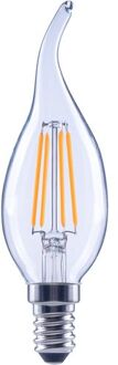 Sencys Filament Lamp E14 Scl Cl35 4w