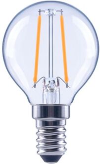 Sencys Filament Lamp E14 Scl G45 2,5w