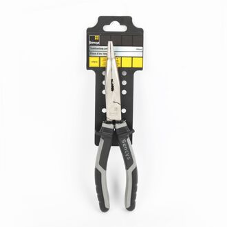 Sencys Gebogen Telefoontang 200mm