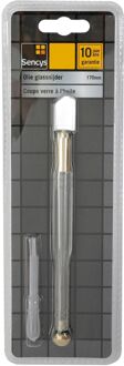 Sencys Glassnijder Voor Gebruik Met Olie 170mm
