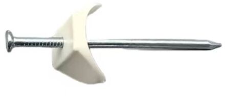 Sencys Golfplaatnagel 1,8mmx40mm Per 50 Wit