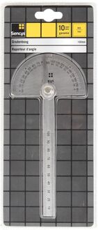 Sencys Gradenboog Rvs - 10cm