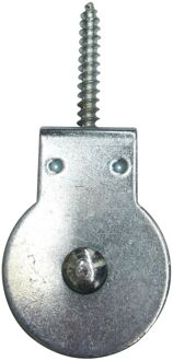 Sencys Grondkatrol + Schroef 6mm