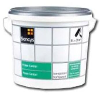 Sencys Grondverf Control Kleurloos Mat 5l