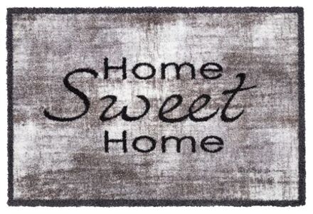 Sencys Hamat Deurmat Lima Home Sweet Home 50x75cm