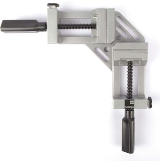 Sencys Hoekklem Aluminium