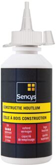 Sencys Houtlijm Pu 75gr