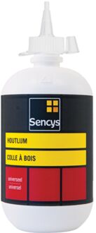 Sencys Houtlijm Universeel 250gr