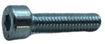 Sencys Inbusbout Ck M4x16mm Per 20 Gegalvaniseerd