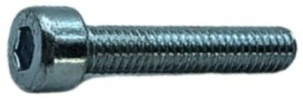 Sencys Inbusbout Ck M4x20mm Per 20 Gegalvaniseerd