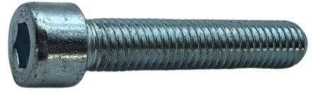 Sencys Inbusbout Ck M8x40mm Per 5 Gegalvaniseerd