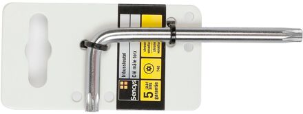 Sencys Inbussleutel Torx T40