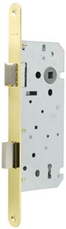 Sencys Insteekslot Deurslot Voor Binnendeur M294 - Messing - 110x50mm