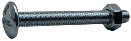 Sencys Kachelbout - Staal - M6x50 Mm