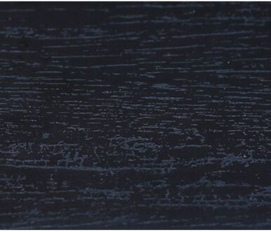 Sencys Kantband - Gebrand Hout - 45mm - 3m