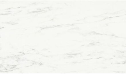 Sencys Kantband - Wit Marmer - 45mm - 3m