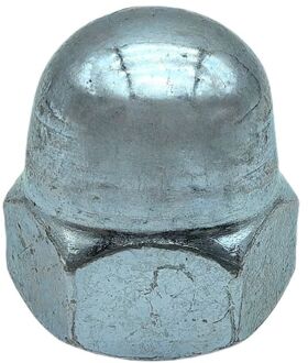 Sencys Kapmoer - M14 - Verzinkt - 3 Stuks