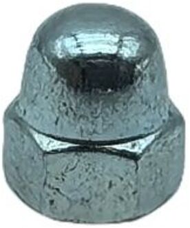 Sencys Kapmoer - M4 - Verzinkt - 50 Stuks