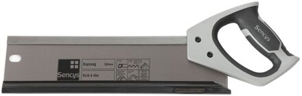 Sencys Kapzaag 35cm