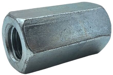 Sencys Koppelmoer - M14 - Verzinkt