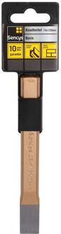 Sencys Koudbeitel 15x125mm