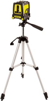 Sencys Kruislijnlaser Met Statief 30m