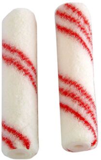 Sencys Lakrol Nylon Voor 2 Comp,verf 10cm - 2 Stuks