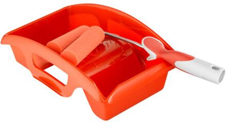 Sencys Lakset 4-delig