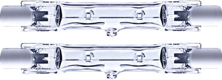 Sencys Lamp J78 2pk 80w 2st