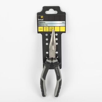 Sencys Langbektang 16cm