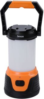 Sencys Lantaarn - 1000lm - Oplaadbaar