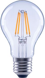 Sencys Ledfilamentlamp Peertje - 6cm - Warm Wit - E27 - 6,5w