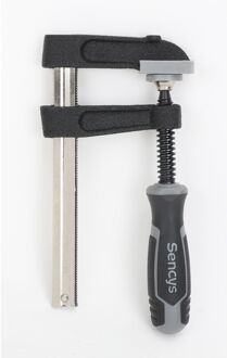 Sencys Lijmklem 100x50mm