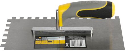 Sencys Lijmspaan 10x10mm