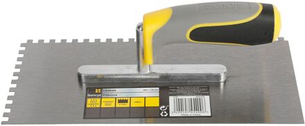 Sencys Lijmspaan 6x6mm