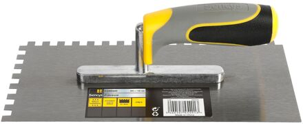 Sencys Lijmspaan 8x8mm