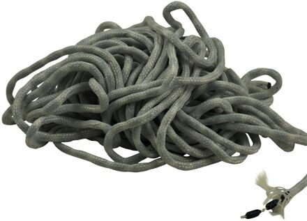 Sencys Loodveter - Wit - 500 Cm