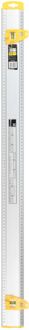 Sencys Markeerliniaal Aluminium 100cm