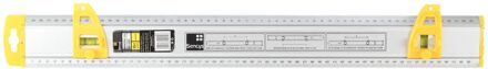 Sencys Markeerliniaal Aluminium 60cm