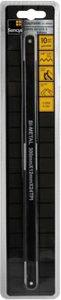 Sencys Metaalzaagblad - 300mm - 24tpi - Bi-metaal - 2 Stuks