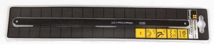 Sencys Metaalzaagblad - 300mm - 32tpi - Hss - 2 Stuks