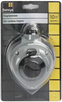 Sencys Metselkoord 30m