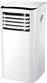 Sencys Mobiele Airconditioner Mpph-08 2300w