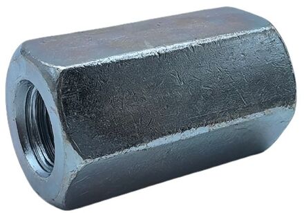 Sencys Moer - M10 - Verzinkt - 2 Stuks