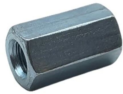 Sencys Moer - M4 - Verzinkt - 10 Stuks