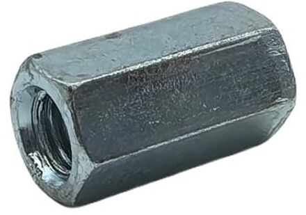 Sencys Moer - M5 - Verzinkt - 10 Stuks