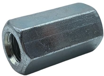 Sencys Moer - M8 - Verzinkt - 5 Stuks