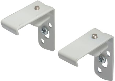 Sencys Muursteun - Prof - Wit - 35mm